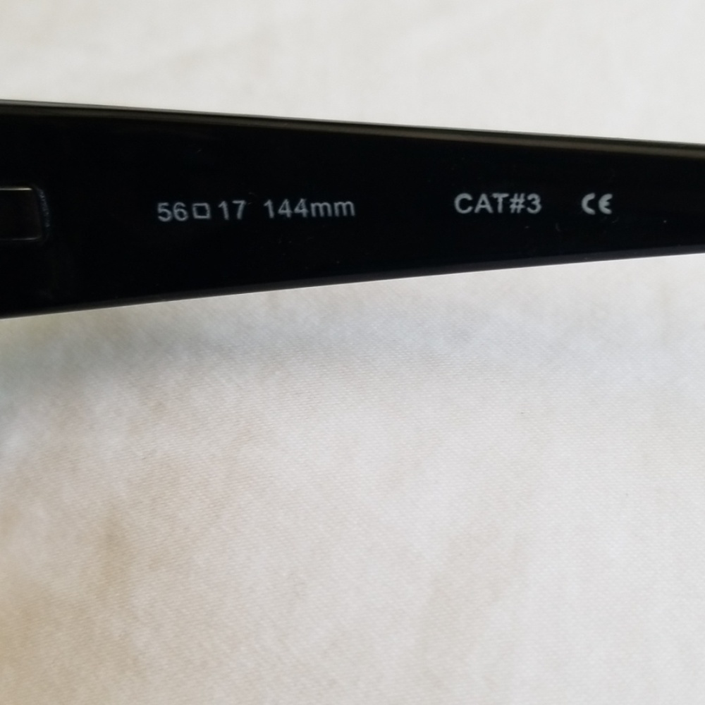 Sunglasses - Picture 3 of 3